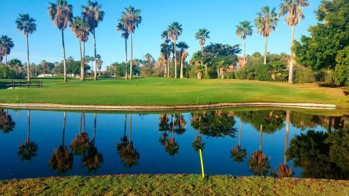 Apartamento Golf Park Resort