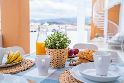 Apartamento �tico Cholas By The Beach