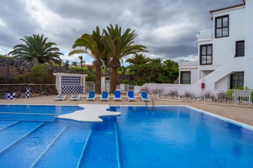 Apartamento Aitana - 3 Pools, Fibre Net, Ocean View