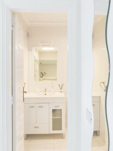 Apartamento Aitana - 3 Pools, Fibre Net, Ocean View