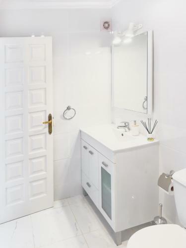 Apartamento Aitana - 3 Pools, Fibre Net, Ocean View