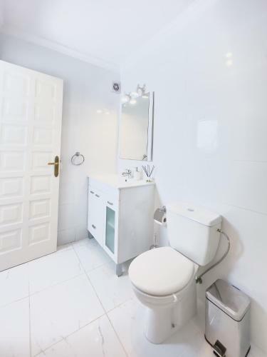 Apartamento Aitana - 3 Pools, Fibre Net, Ocean View