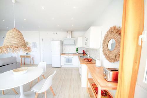 Apartamento Sunset Dream Penthouse