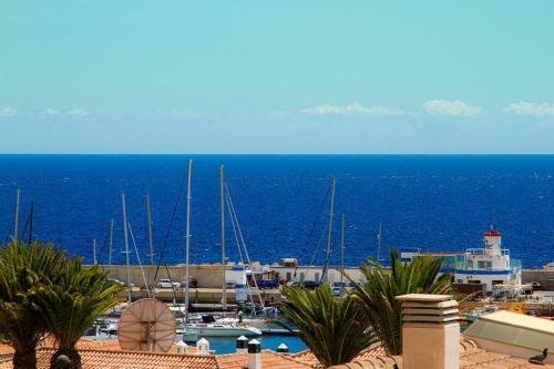 Apartamento Sunset Dream Penthouse