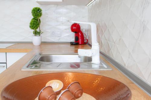 Apartamento Sunset Dream Penthouse