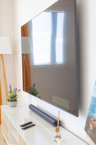 Apartamento Sunset Dream Penthouse