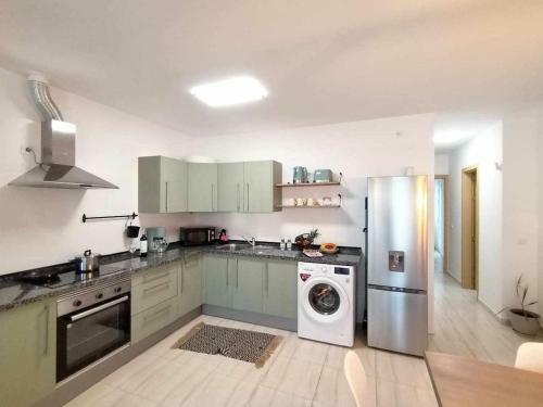 Apartamento Magec Holiday Tenerife