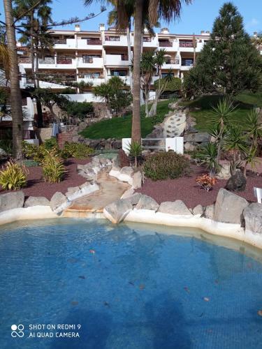 Las Meninas Tenerife