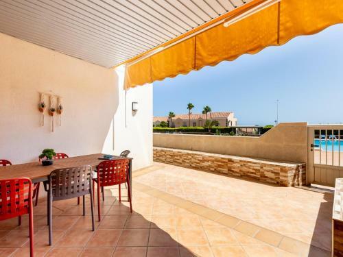 Bb7 Beautiful Apartament In Golf Del Sur