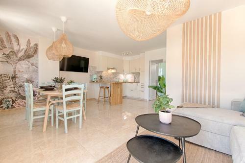 Casa Maravilla Golf Del Sur
