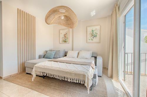 Casa Maravilla Golf Del Sur