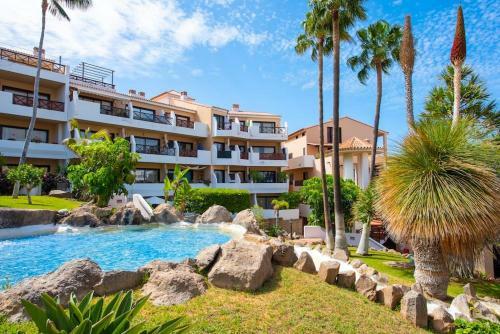 Apartamento Rossa - Tropicaldream