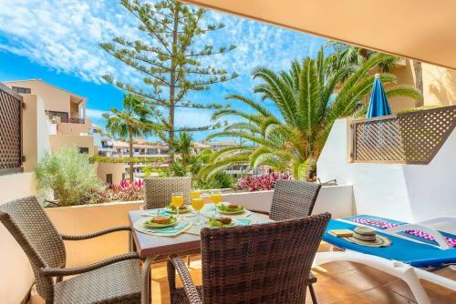 Apartamento Rossa - Tropicaldream