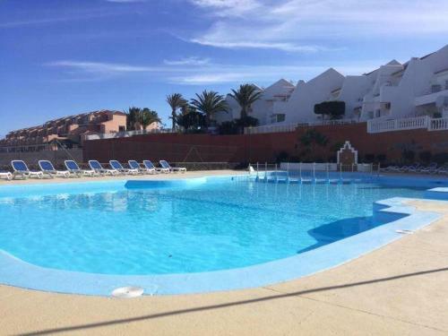 Apartamento Golf Fit Club