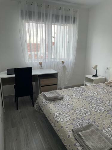 Apartamento Golf Fit Club