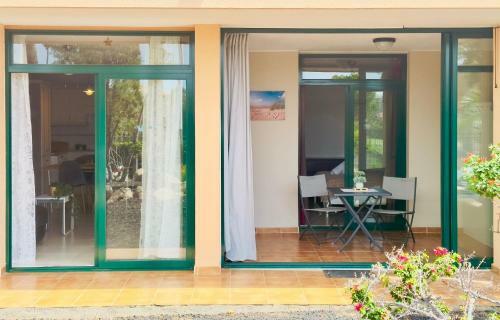 Apartamento Terrazas de La Paz Vista Campo de Golf
