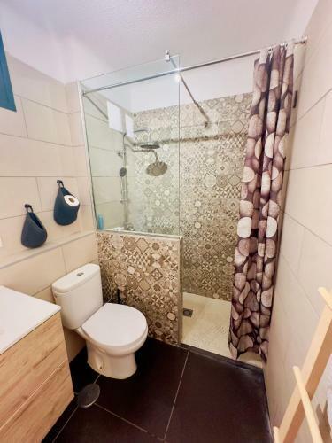 Apartamento Terrazas de La Paz Vista Campo de Golf