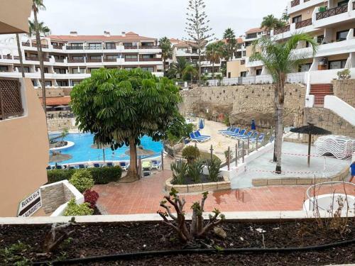 Apartamento Aqua - Tropical Dream - Oceanfront