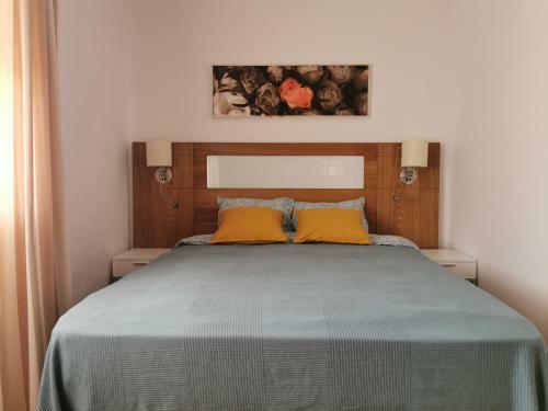 Rayo Apartment