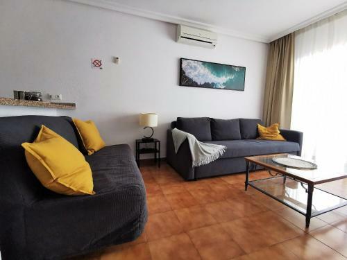 Rayo Apartment