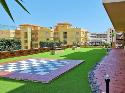 Rayo Apartment