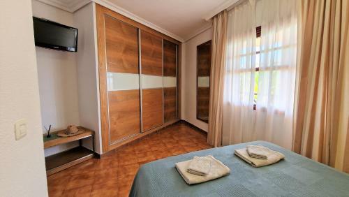 Rayo Apartment