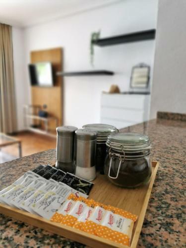 Rayo Apartment