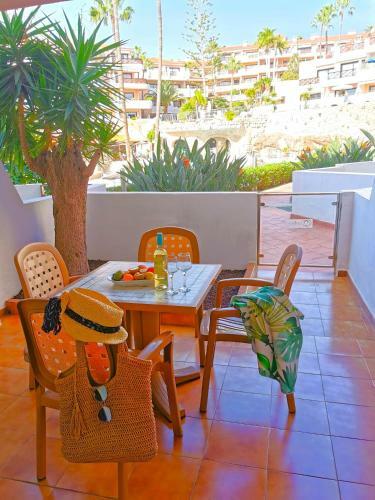 Rayo Apartment
