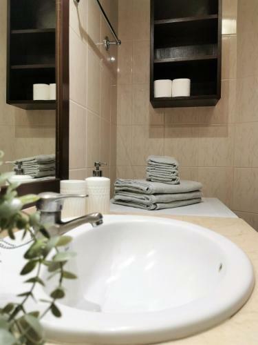 Rayo Apartment
