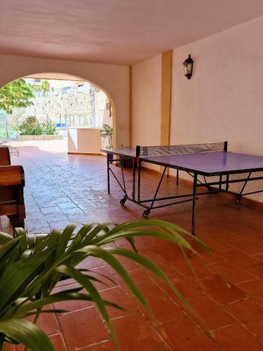 Rayo Apartment