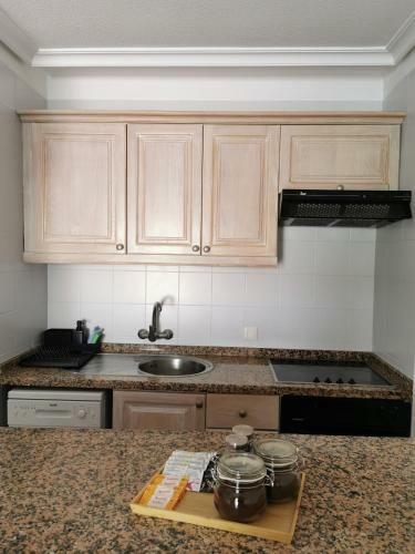 Rayo Apartment