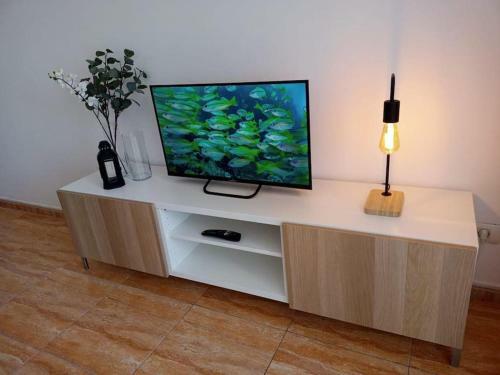 Apartamento Golf Del Sur