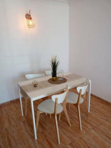 Apartamento Golf Del Sur