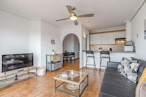 Apartamento Albatros Comfort Home