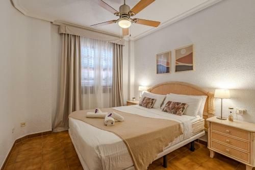 Apartamento Albatros Comfort Home