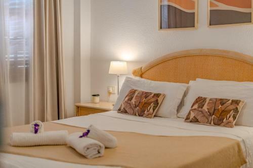 Apartamento Albatros Comfort Home