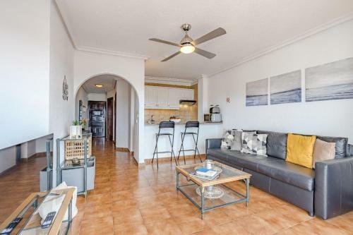 Apartamento Albatros Comfort Home