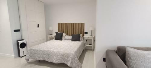 Apartamento Serendipia