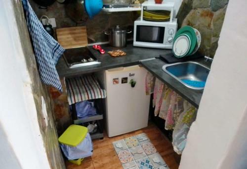 Apartamento El Peque De Tamaide Tenerife Sur