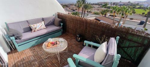 Opuncja Apartament
