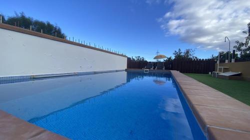 Villa Relax Con Piscina Privada Y Vista Mar