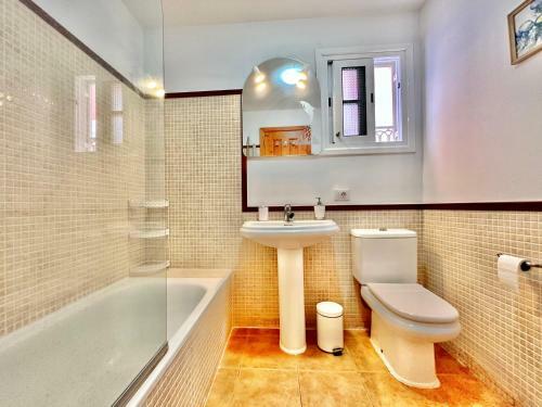Apartamento Biltmore Relax House