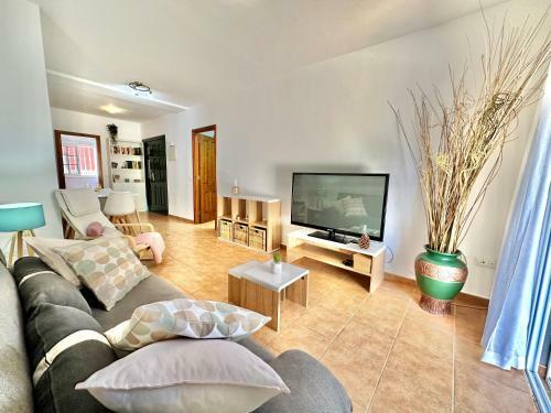 Apartamento Biltmore Relax House