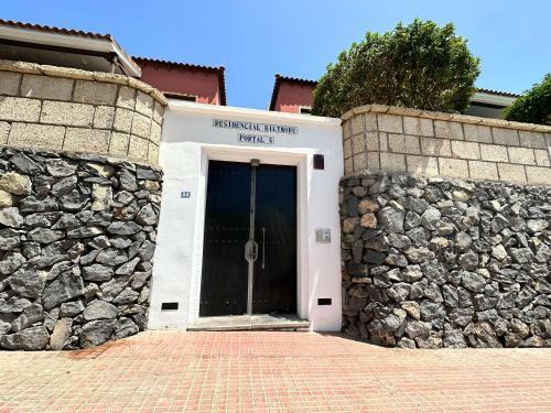 Apartamento Biltmore Relax House