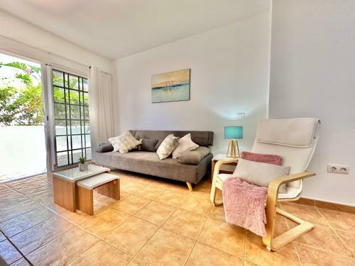 Apartamento Biltmore Relax House