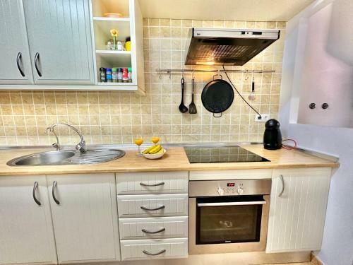Apartamento Biltmore Relax House