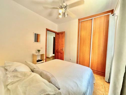 Apartamento Biltmore Relax House