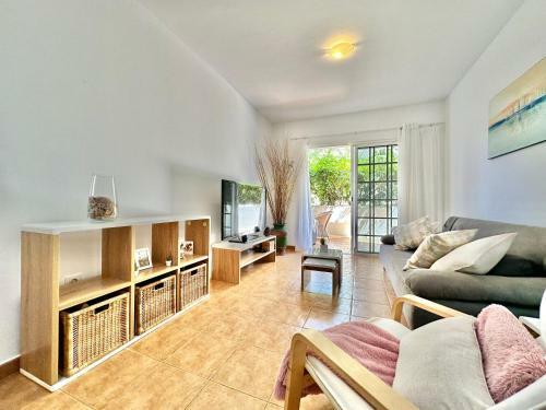 Apartamento Biltmore Relax House