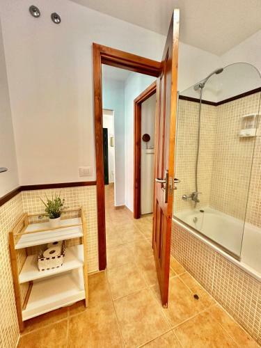 Apartamento Biltmore Relax House