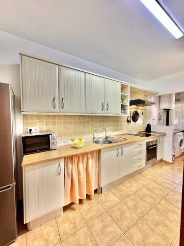 Apartamento Biltmore Relax House